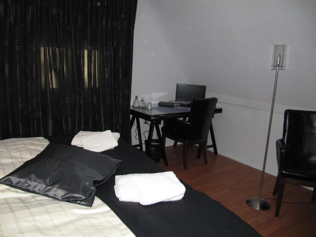 Chambre D'Hotes Beesel Reuver Habitación foto