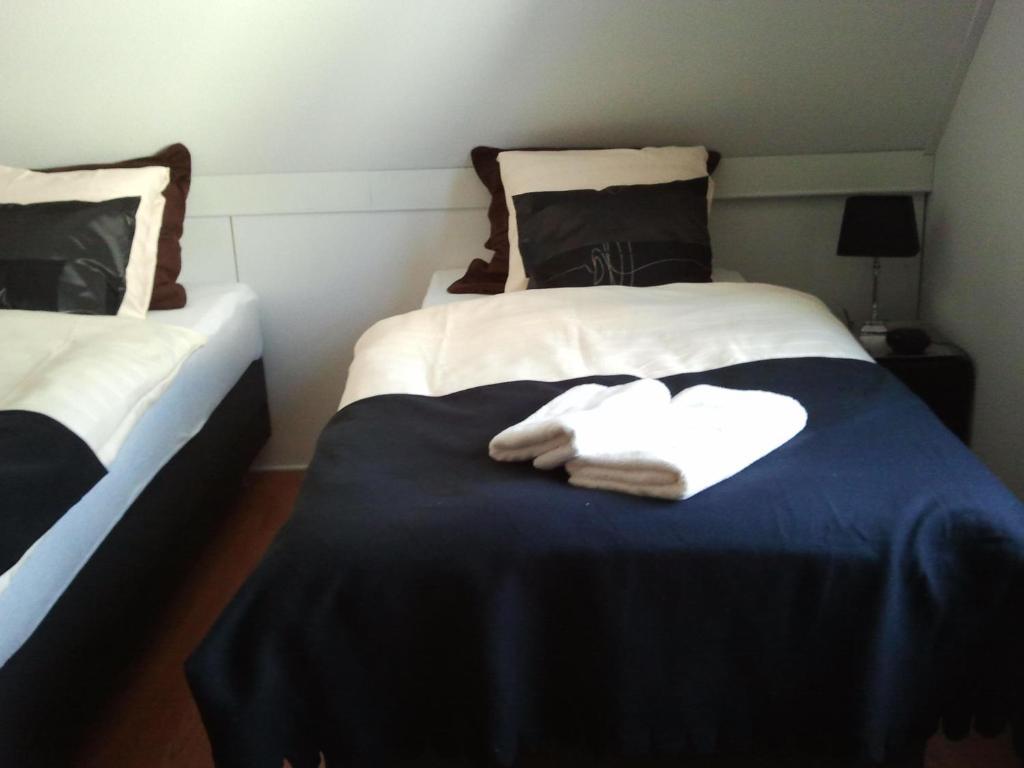 Chambre D'Hotes Beesel Reuver Habitación foto