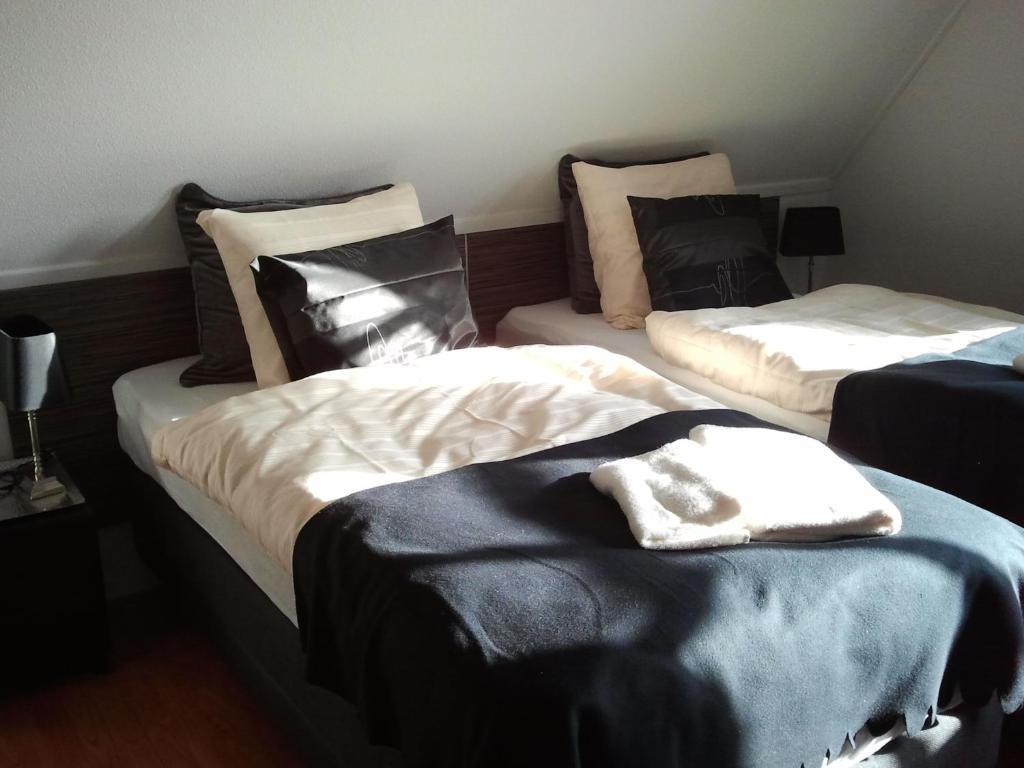 Chambre D'Hotes Beesel Reuver Habitación foto